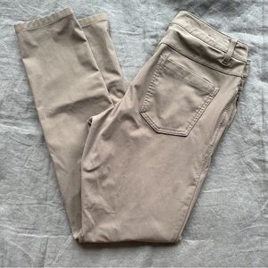 Lululemon ABC Slim Fit 5 Pocket Pant